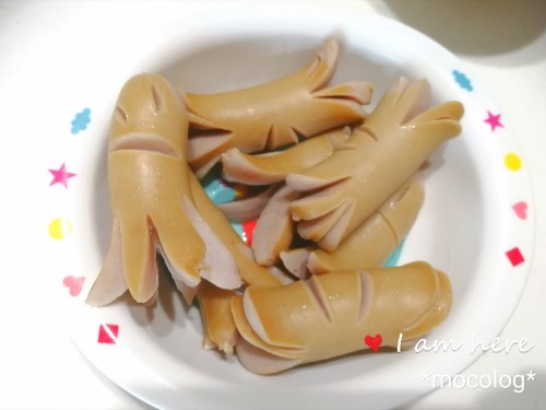 パルシステムのウインナー
