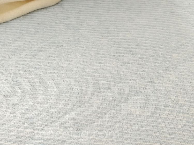 毛玉アフター