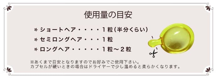 エリップス使い方