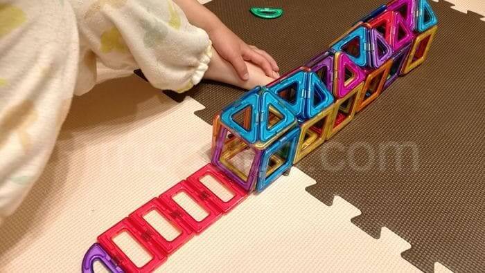 マグネットブロック