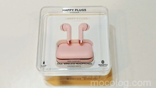 Happy Plugs Air1
