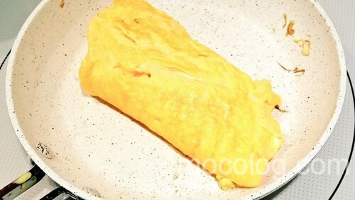 玉子焼き